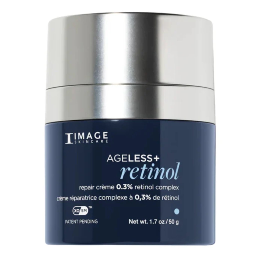 Ageless+ retinol kreem 0,3%
